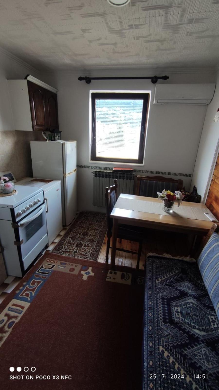 Curovac View Hotel Sarajevo Bagian luar foto